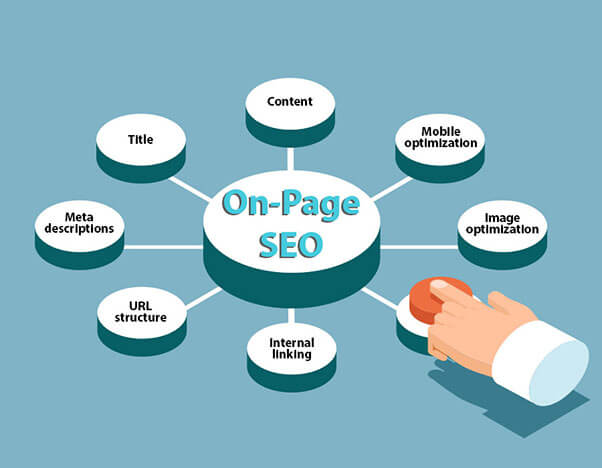 Organic SEO Specialist in tangail