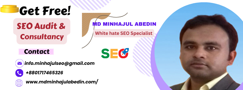 SEO Expert In Tangail